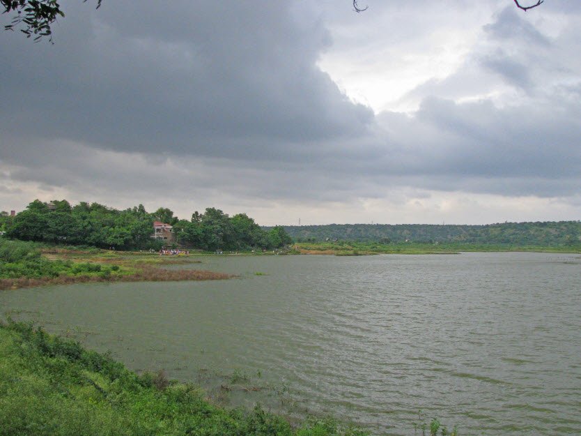Damdama Lake, Faridabad, Haryana - Vushii.com Damdama Lake, Faridabad, Haryana - Vushii.com
